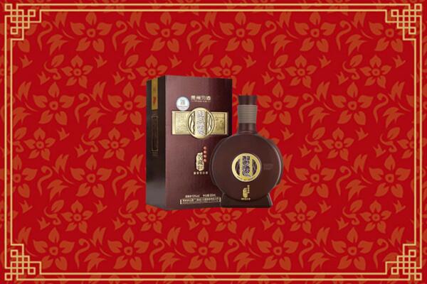 阳江市回收习酒